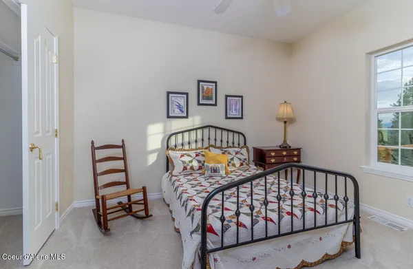 $1,195,000 | 684 Chute Canyon Way, Bonners Ferry, ID 83805