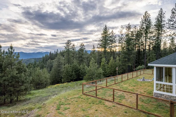 $1,195,000 | 684 Chute Canyon Way, Bonners Ferry, ID 83805