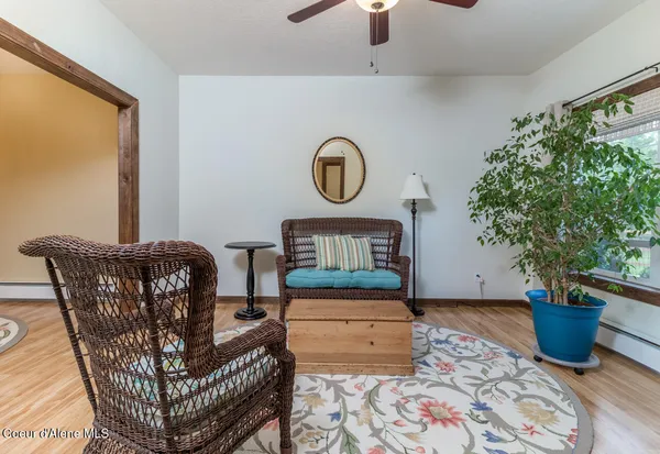 $1,195,000 | 684 Chute Canyon Way, Bonners Ferry, ID 83805