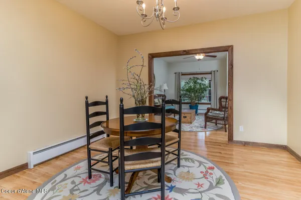 $1,195,000 | 684 Chute Canyon Way, Bonners Ferry, ID 83805