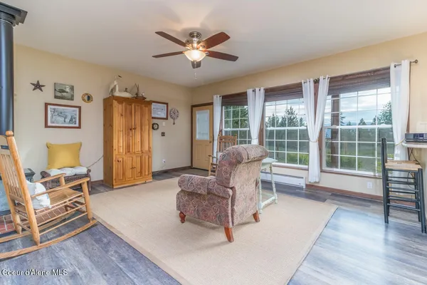 $1,195,000 | 684 Chute Canyon Way, Bonners Ferry, ID 83805