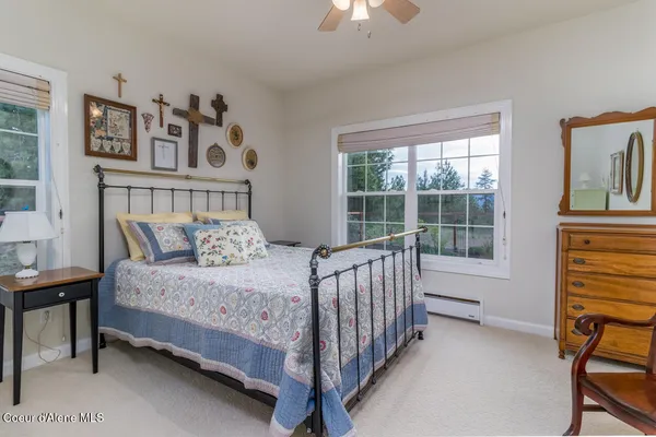 $1,195,000 | 684 Chute Canyon Way, Bonners Ferry, ID 83805