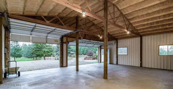 $1,195,000 | 684 Chute Canyon Way, Bonners Ferry, ID 83805