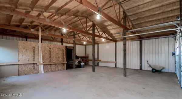 $1,195,000 | 684 Chute Canyon Way, Bonners Ferry, ID 83805