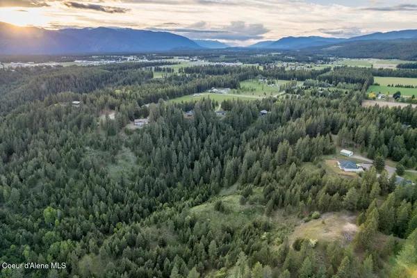 $1,195,000 | 684 Chute Canyon Way, Bonners Ferry, ID 83805