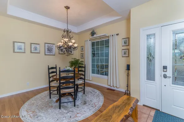 $1,195,000 | 684 Chute Canyon Way, Bonners Ferry, ID 83805