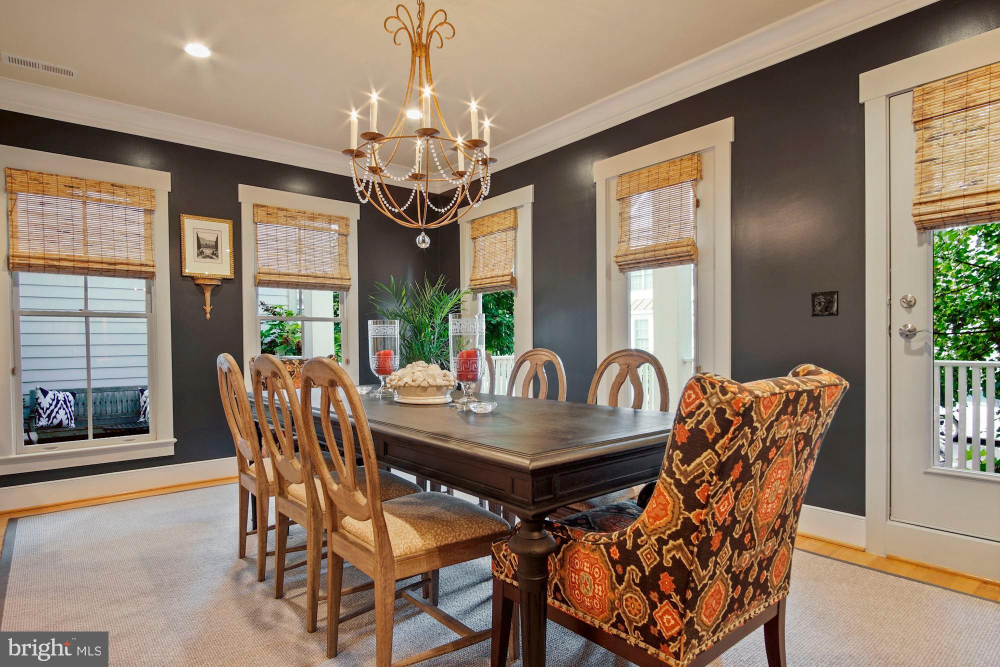 9523 Ament Street Silver Spring, MD 20910 - Photo 11 of 39