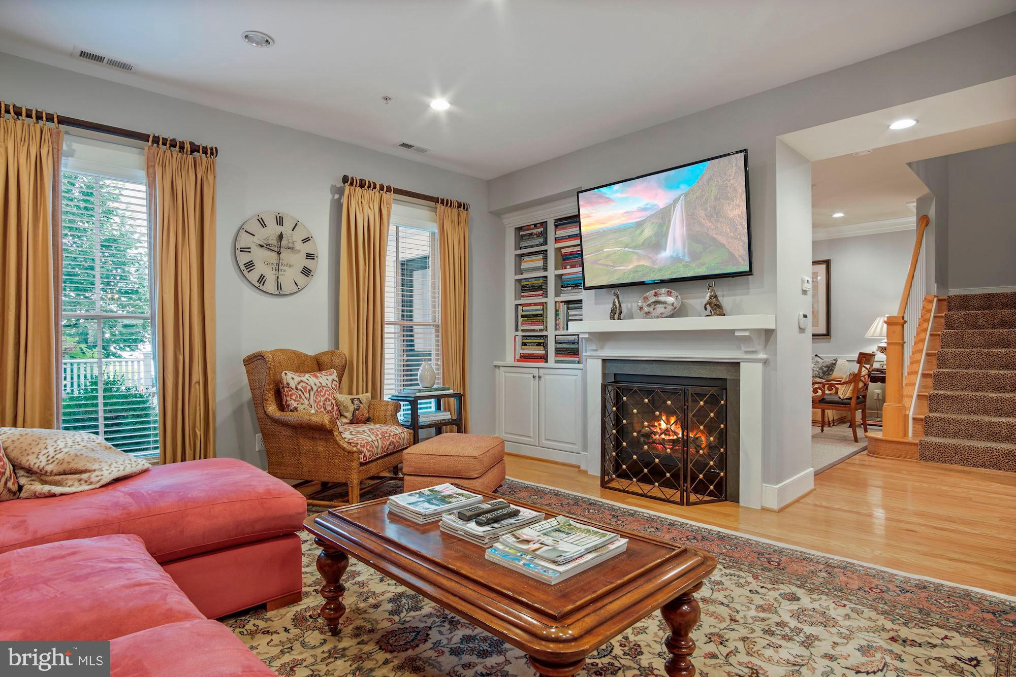 9523 Ament Street Silver Spring, MD 20910 - Photo 16 of 39