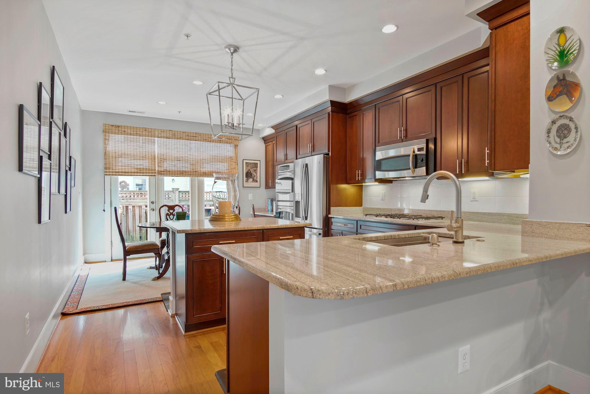 9523 Ament Street Silver Spring, MD 20910 - Photo 17 of 39