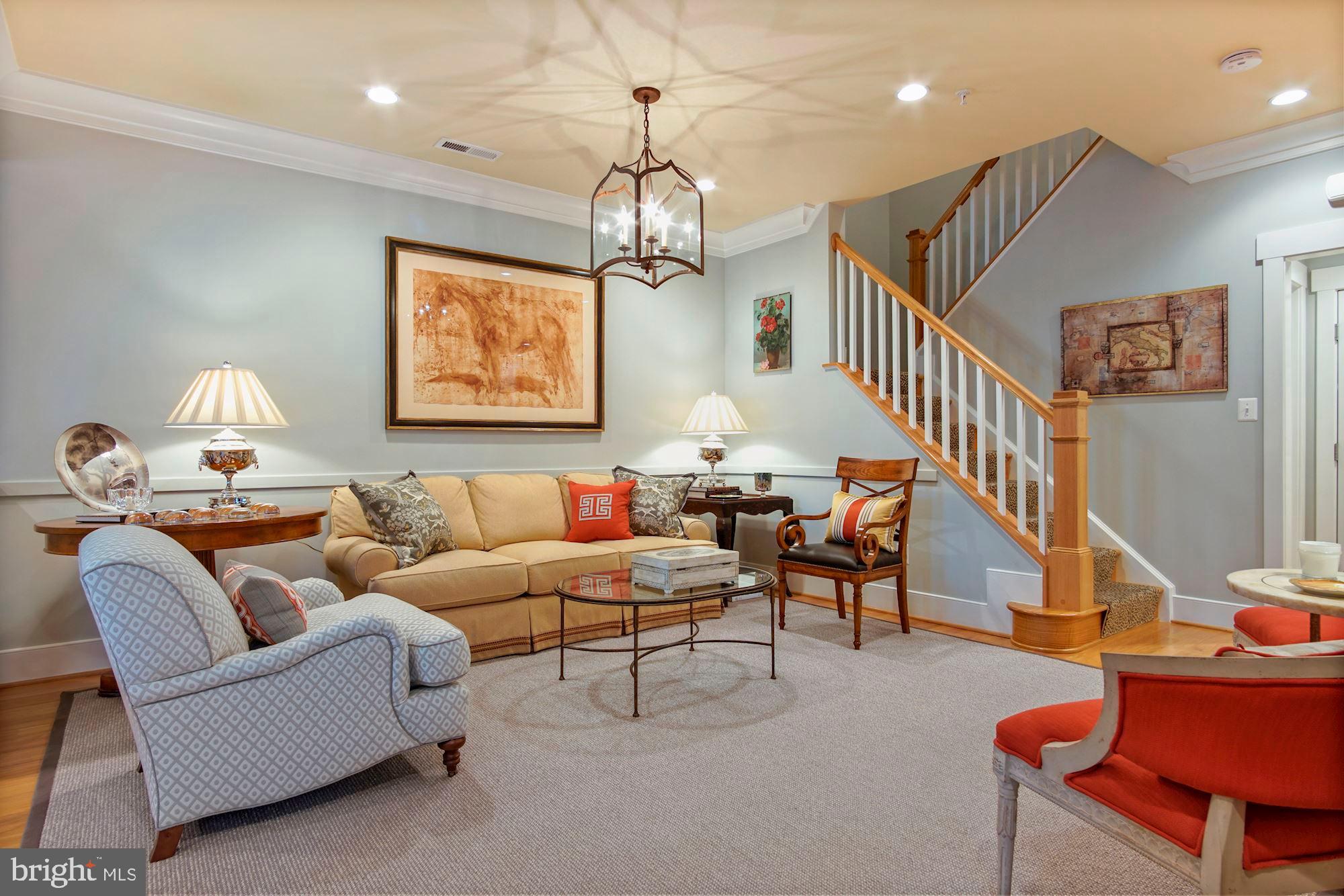 9523 Ament Street Silver Spring, MD 20910 - Photo 8 of 39