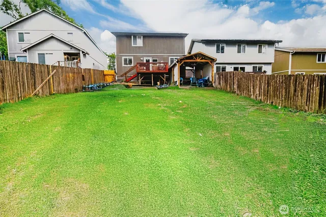 $484,500 | 7063 East Dakota Street, Port Orchard, WA 98366