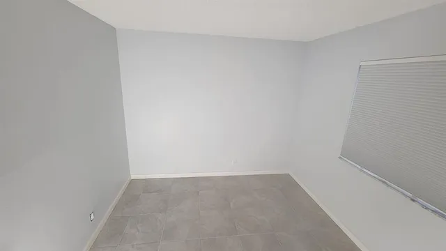 a view of small space