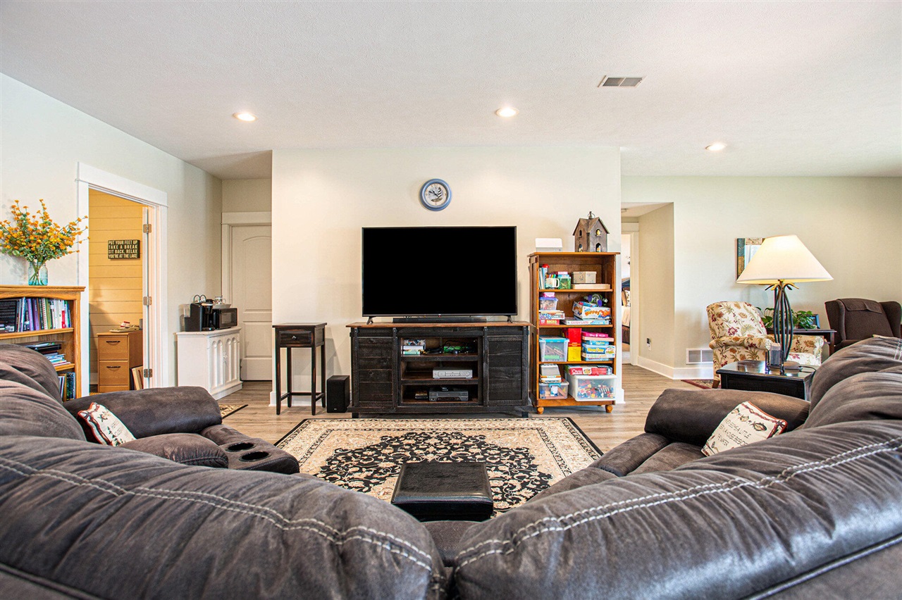 5091 East High Tower Lake Road Hesperia, MI 49421 - Photo 17 of 45