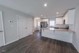 $1,495 | 262 South Raleigh Street, Angier, NC 27501