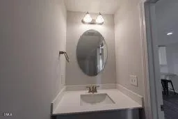 $1,495 | 262 South Raleigh Street, Angier, NC 27501