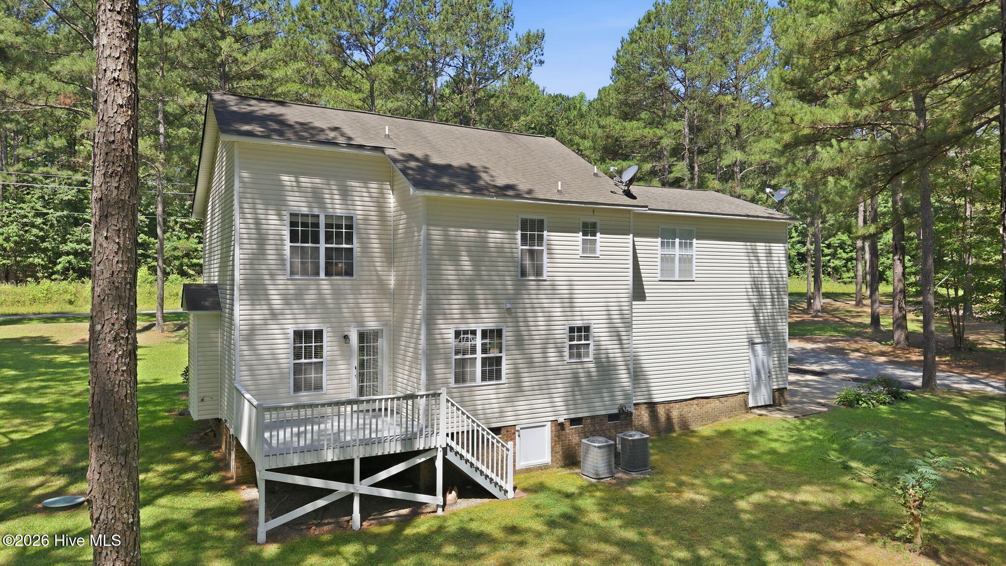 230 King Road Selma, NC 27576 - Photo 9 of 50