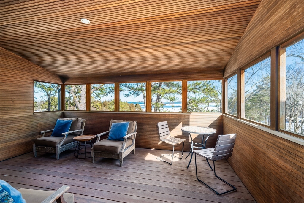 15 Lufkin Point Road Essex, MA 01929 - Photo 17 of 41 a living room with furniture and a large window