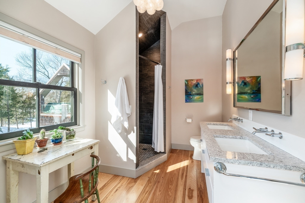 15 Lufkin Point Road Essex, MA 01929 - Photo 22 of 41 a very nice looking room with a large window