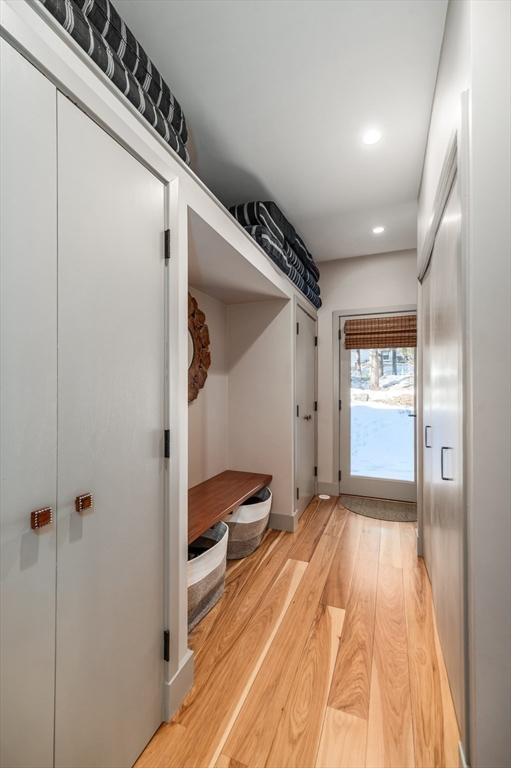 15 Lufkin Point Road Essex, MA 01929 - Photo 27 of 41 a view of a hallway