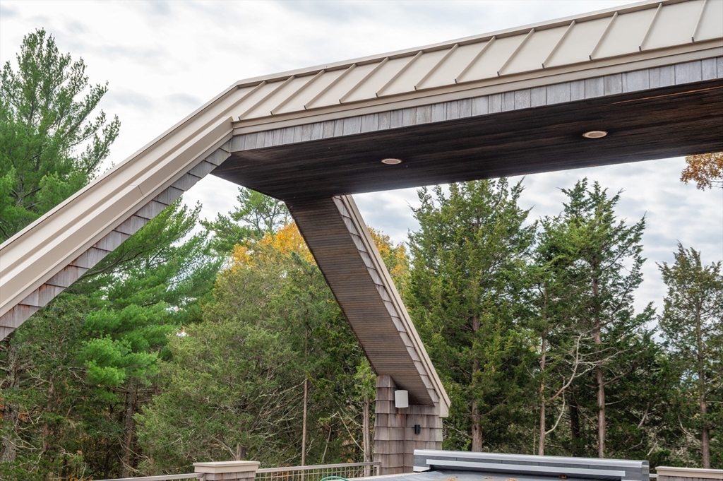 15 Lufkin Point Road Essex, MA 01929 - Photo 34 of 41 a view of a yard