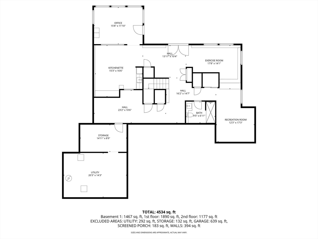 15 Lufkin Point Road Essex, MA 01929 - Photo 39 of 41