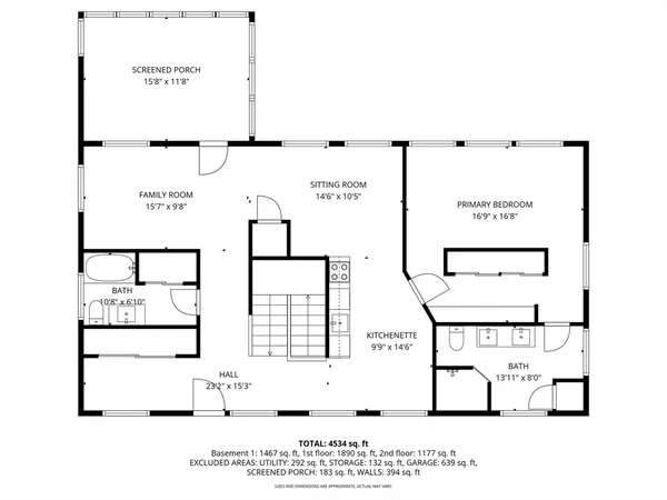 $2,999,000 | 15 Lufkin Point Road, Essex, MA 01929