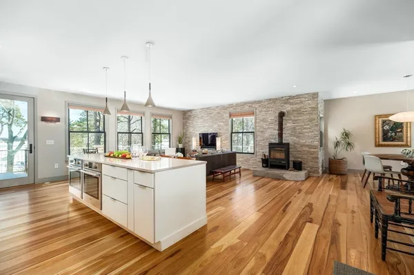 $2,999,000 | 15 Lufkin Point Road, Essex, MA 01929