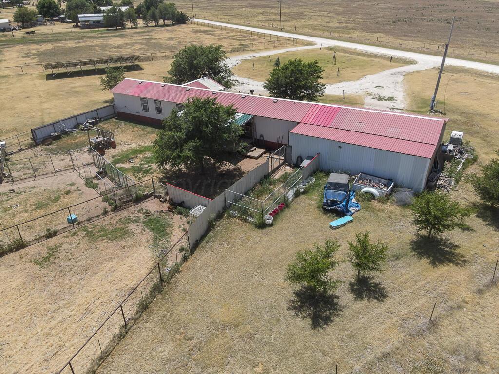 Schmidt Ranch Morse, TX 79062 - Photo 40 of 44 2nd Home Back Lot