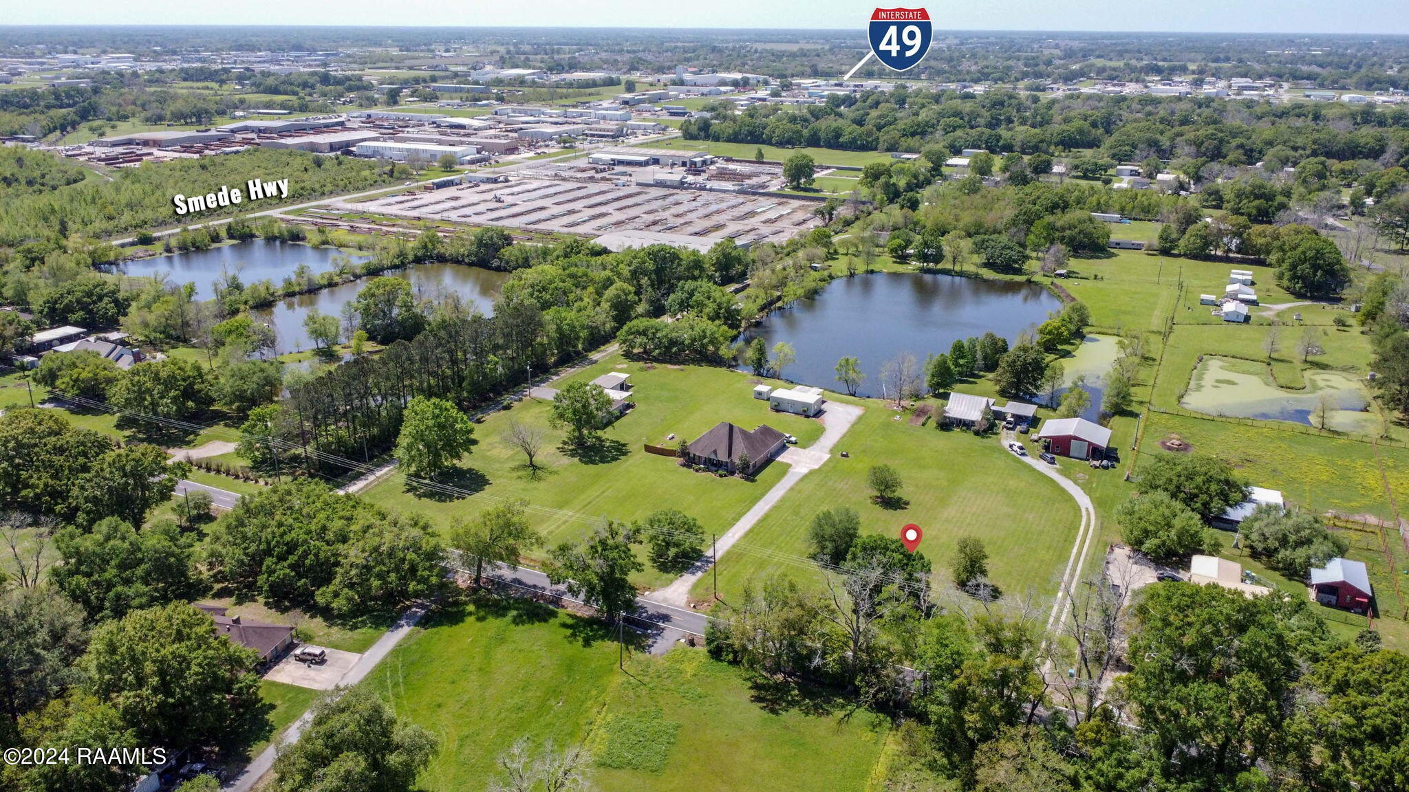 1726 Duchamp Road Broussard, LA 70518 - Photo 7 of 7 5-web-or-mls-1726 Duchamp-4