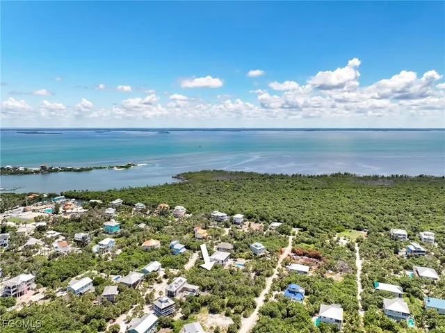 $170,000 | 4471 Cutlass Drive, Upper Captiva, FL 33924