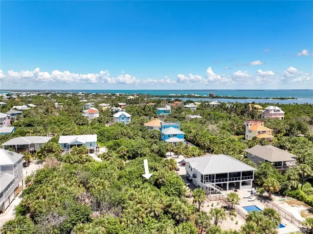 $170,000 | 4471 Cutlass Drive, Upper Captiva, FL 33924