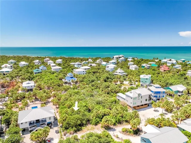 $170,000 | 4471 Cutlass Drive, Upper Captiva, FL 33924