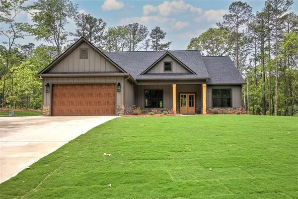 $399,900 | 66 Eastwood Path, Rockmart, GA 30153