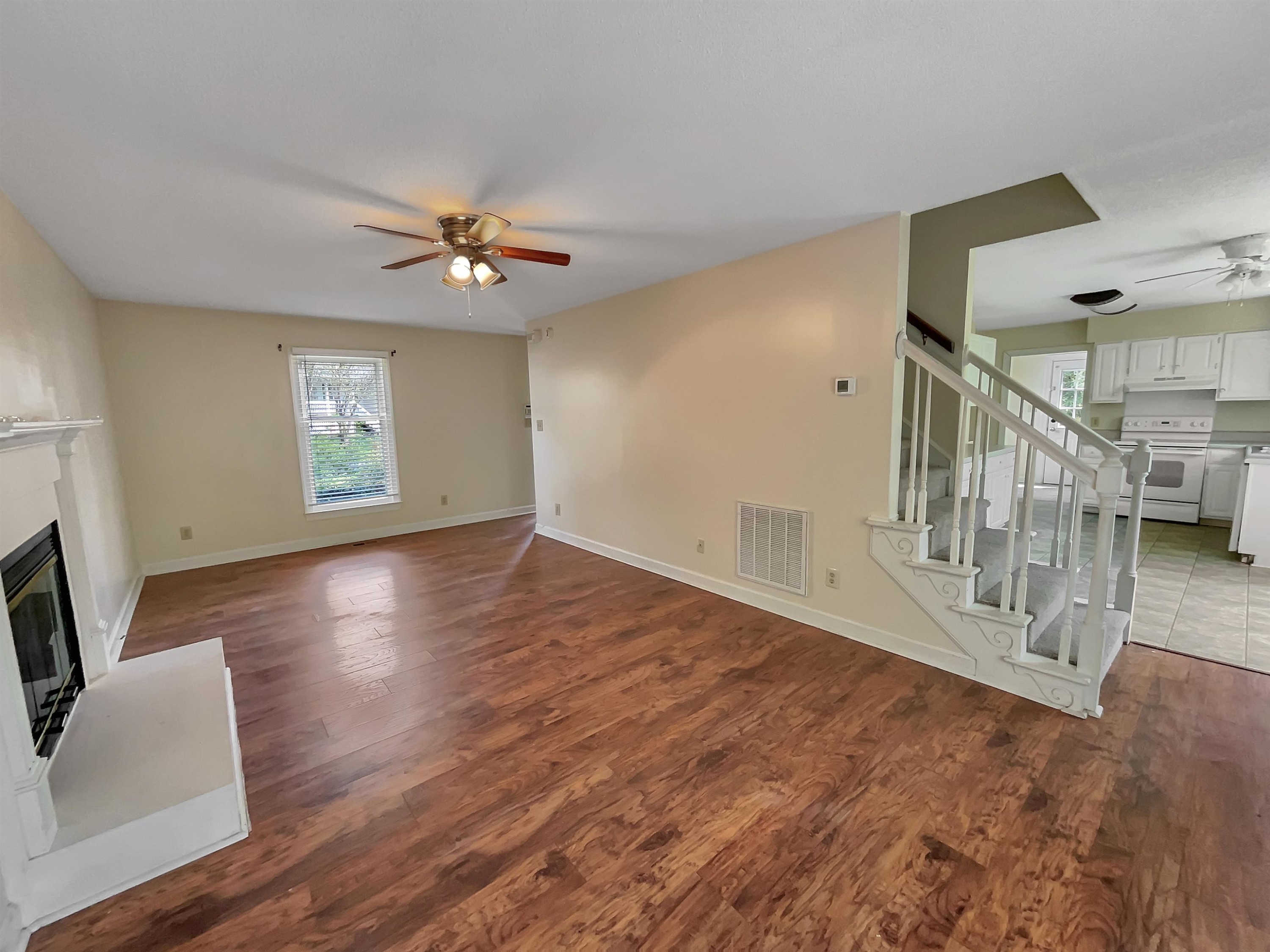8101 Round Oak Road Raleigh, NC 27616 - Photo 8 of 17 Photo 8