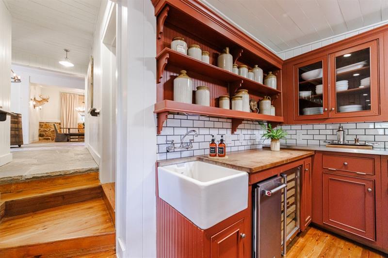 31 Barn Inn Road Lakemont, GA 30552 - Photo 19 of 86