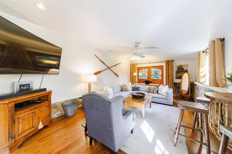 31 Barn Inn Road Lakemont, GA 30552 - Photo 28 of 86