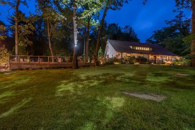 $1,750,000 | 31 Barn Inn Road, Lakemont, GA 30552