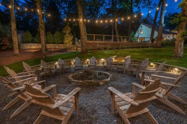 $1,750,000 | 31 Barn Inn Road, Lakemont, GA 30552