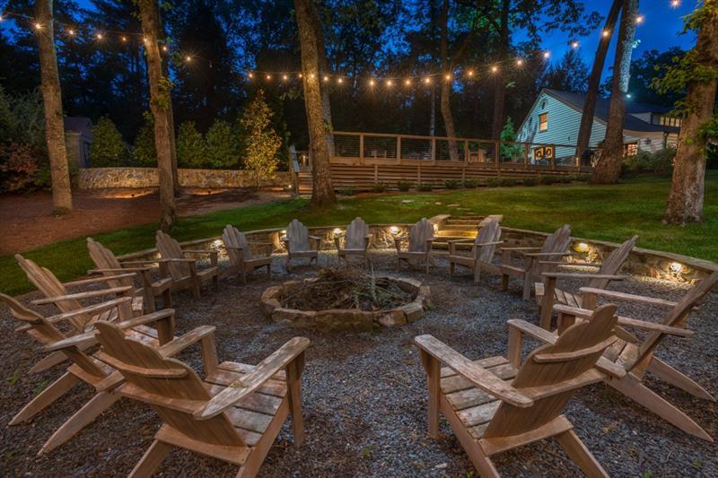 31 Barn Inn Road Lakemont, GA 30552 - Photo 68 of 86