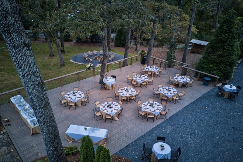 31 Barn Inn Road Lakemont, GA 30552 - Photo 70 of 86