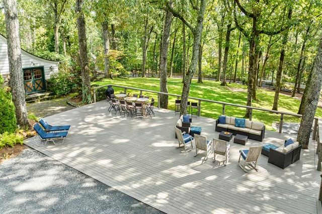 $1,750,000 | 31 Barn Inn Road, Lakemont, GA 30552