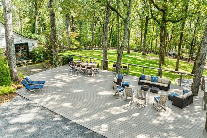 31 Barn Inn Road Lakemont, GA 30552 - Photo 72 of 86