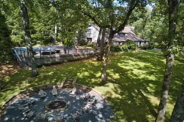 $1,750,000 | 31 Barn Inn Road, Lakemont, GA 30552