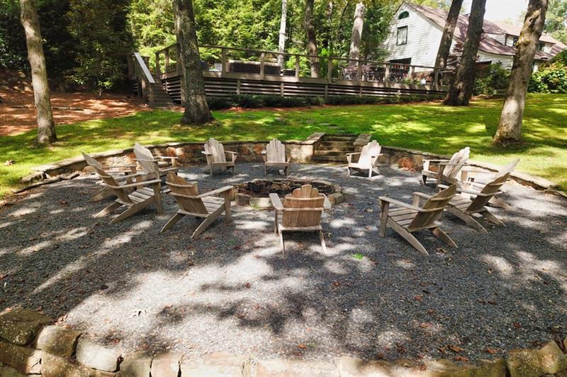 31 Barn Inn Road Lakemont, GA 30552 - Photo 75 of 86