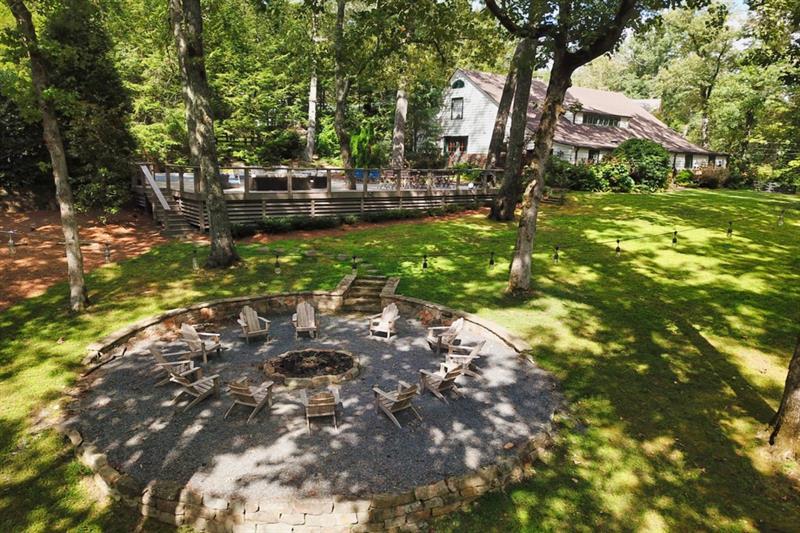 31 Barn Inn Road Lakemont, GA 30552 - Photo 79 of 86