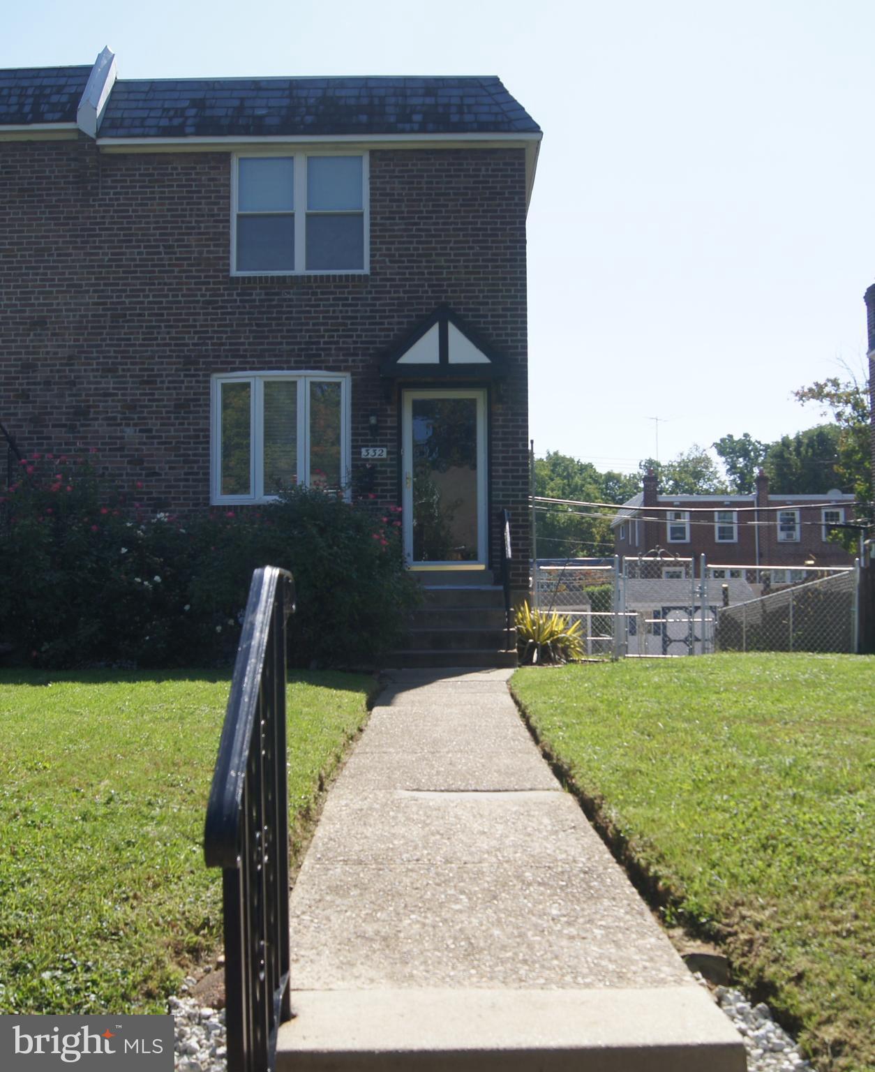 332 Rively Avenue Collingdale, PA 19023 - Photo 2 of 30 Gallery Image 2