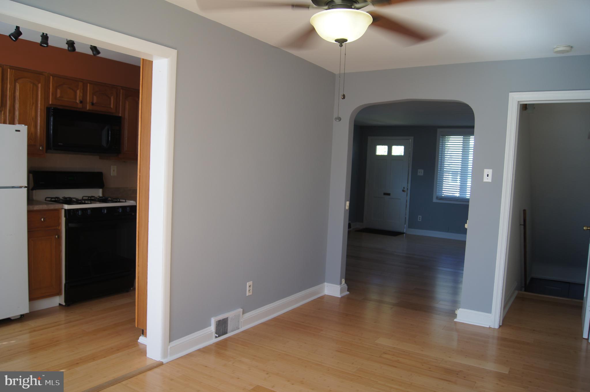 332 Rively Avenue Collingdale, PA 19023 - Photo 10 of 30 View from Dining Room