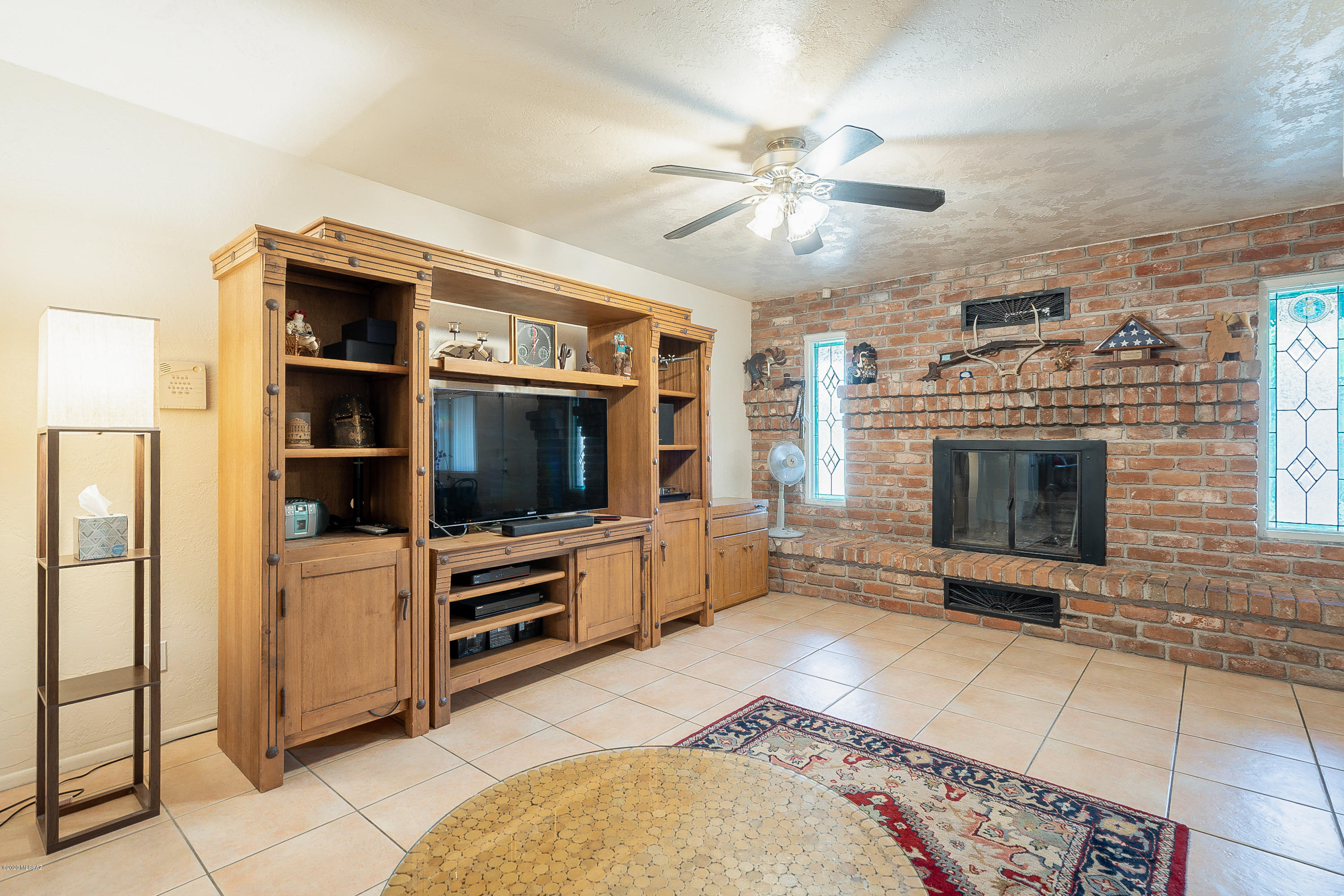9520 East Stefan Road Tucson, AZ 85748 - Photo 20 of 40