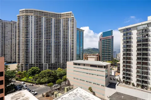 $70,000 | 1920 Ala Moana Boulevard, Unit 908, Honolulu, HI 96815