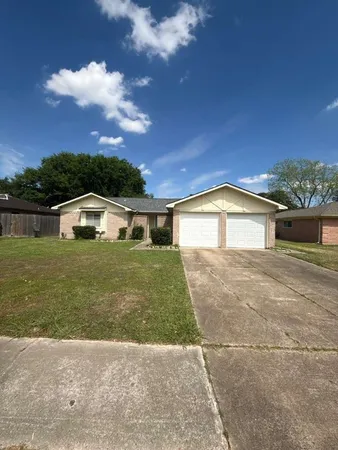 $1,850 | 22602 Fincastle Drive, Katy, TX 77450